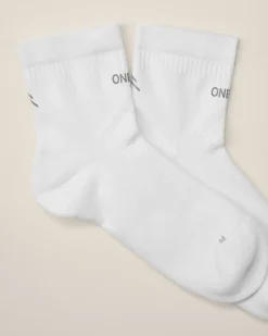 Performance Mid Crew Socks 1 Pack