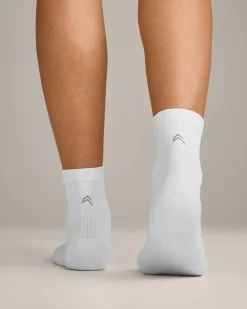 Performance Mid Crew Socks 1 Pack