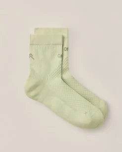 Performance Mid Crew Socks 1 Pack