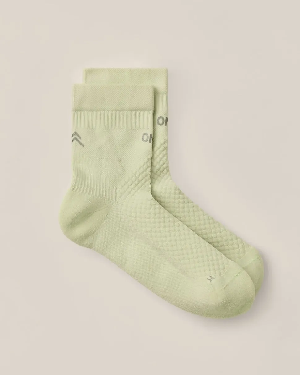 Performance Mid Crew Socks 1 Pack