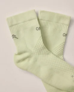 Performance Mid Crew Socks 1 Pack