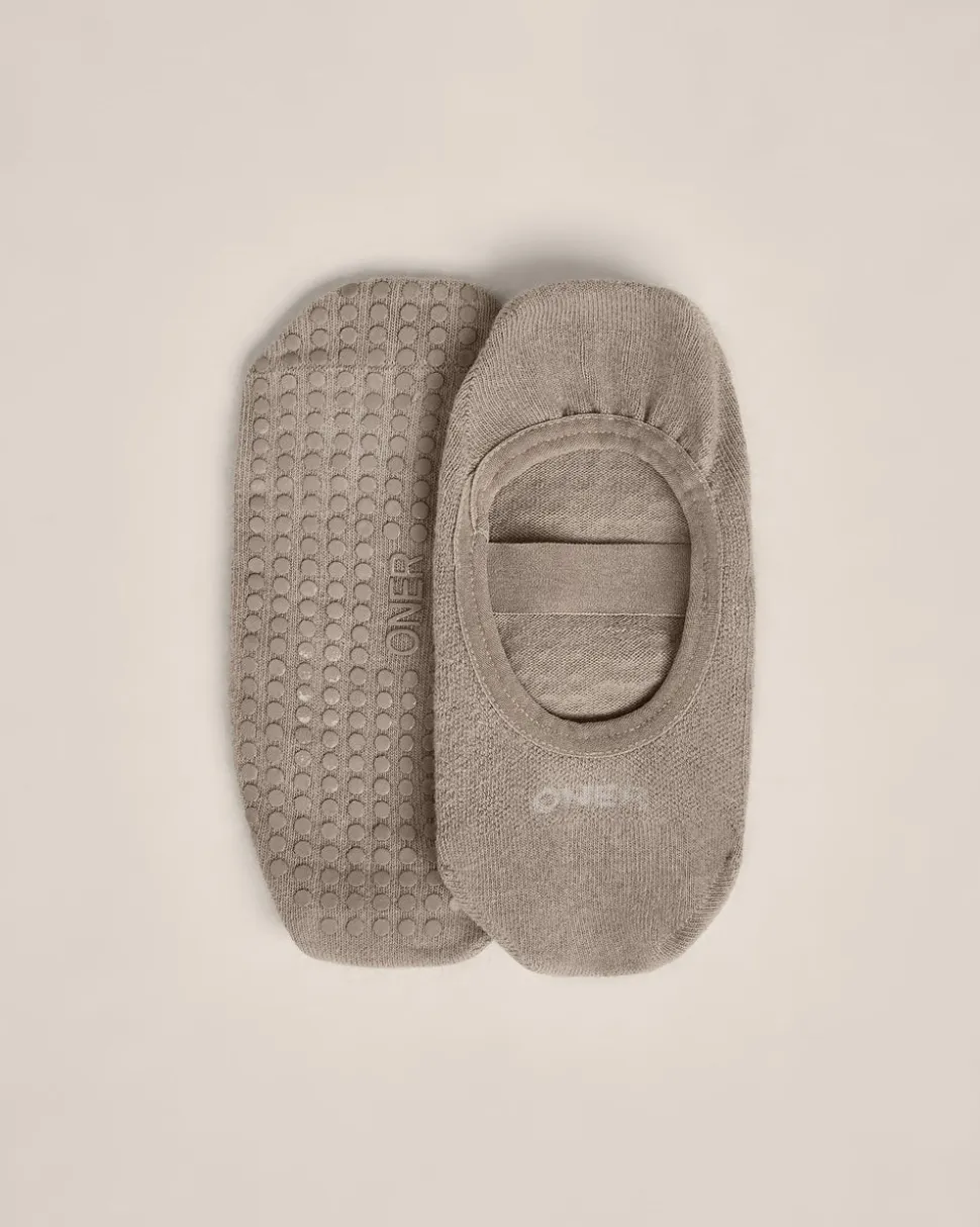 Pilates Grip Socks 1 Pack