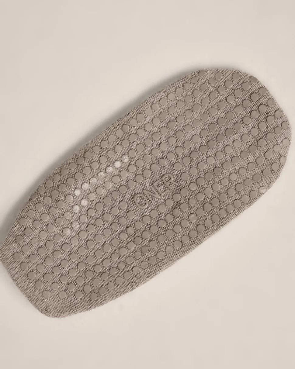 Pilates Grip Socks 1 Pack