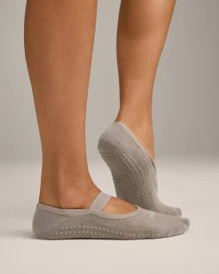 Pilates Grip Socks 1 Pack