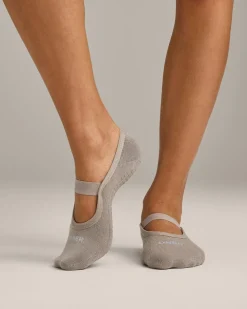 Pilates Grip Socks 1 Pack