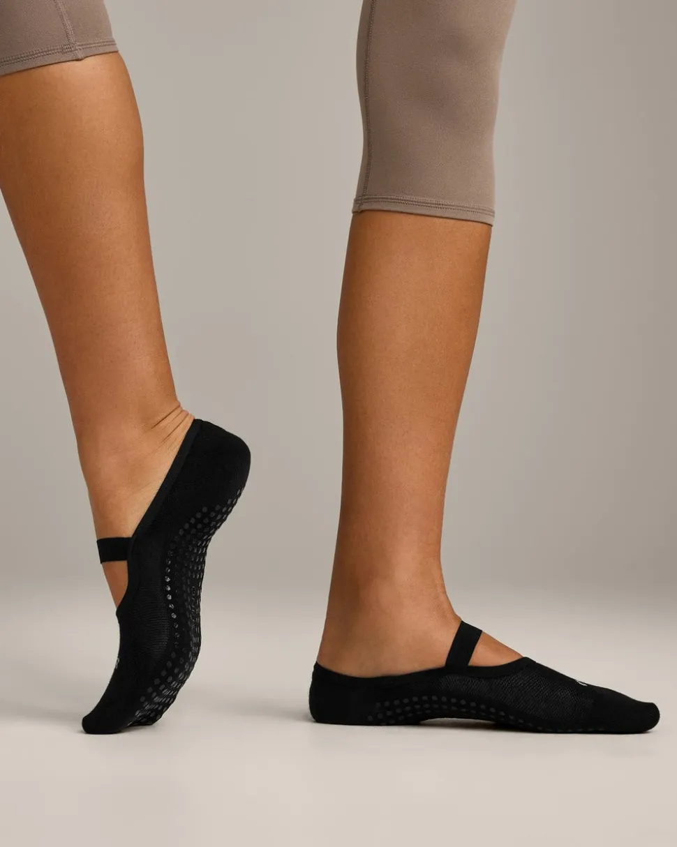 Pilates Grip Socks 1 Pack
