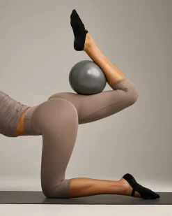 Pilates Grip Socks 1 Pack