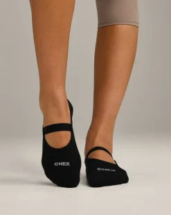 Pilates Grip Socks 1 Pack