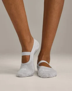 Pilates Grip Socks 1 Pack
