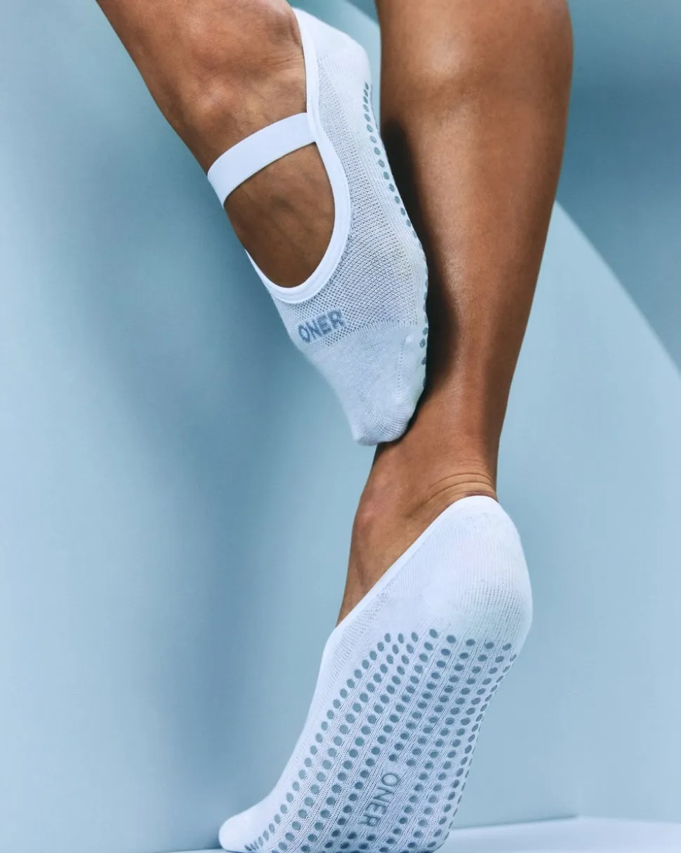 Pilates Grip Socks 1 Pack