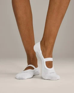 Pilates Grip Socks 1 Pack