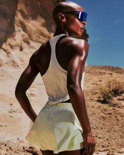 PrecisionMove™ Drop Armhole Tank Top