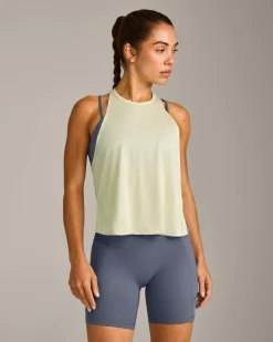 PrecisionMove™ Drop Armhole Tank Top