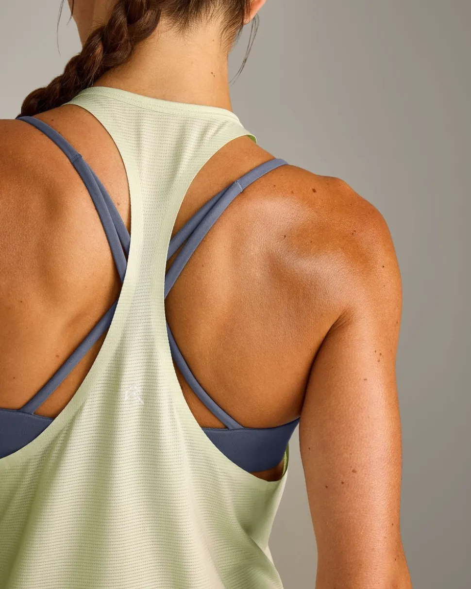 PrecisionMove™ Drop Armhole Tank Top