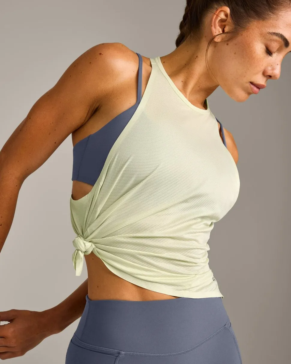 PrecisionMove™ Drop Armhole Tank Top