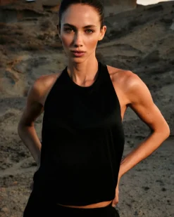 PrecisionMove™ Drop Armhole Tank Top