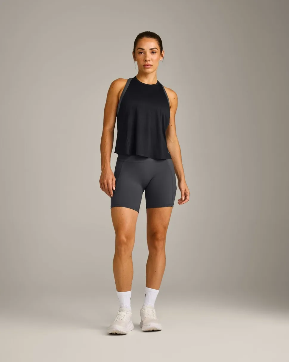 PrecisionMove™ Drop Armhole Tank Top