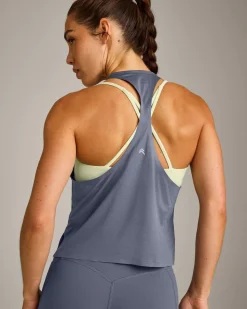 PrecisionMove™ Drop Armhole Tank Top
