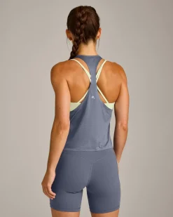 PrecisionMove™ Drop Armhole Tank Top