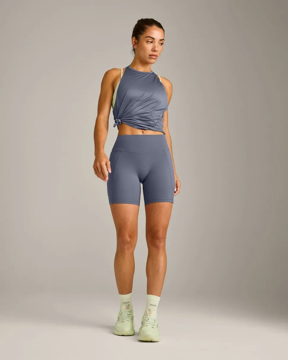PrecisionMove™ Drop Armhole Tank Top