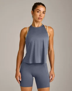 PrecisionMove™ Drop Armhole Tank Top