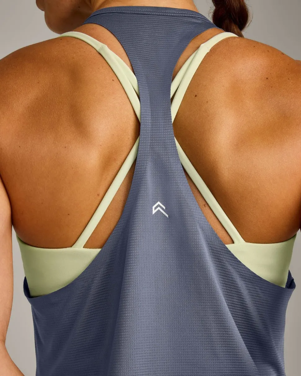 PrecisionMove™ Drop Armhole Tank Top