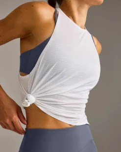 PrecisionMove™ Drop Armhole Tank Top