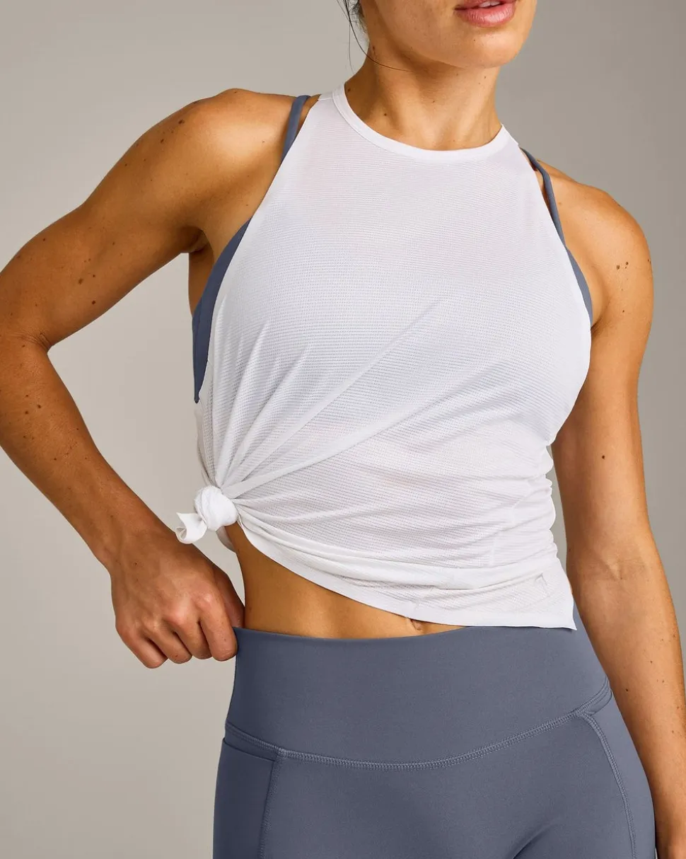 PrecisionMove™ Drop Armhole Tank Top