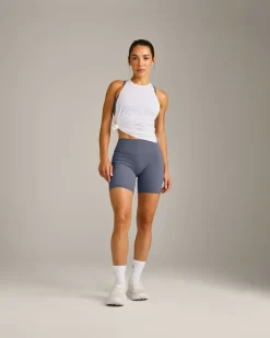PrecisionMove™ Drop Armhole Tank Top