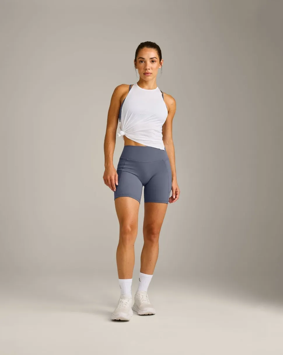 PrecisionMove™ Drop Armhole Tank Top
