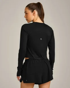 PrecisionMove™ Long Sleeve Top