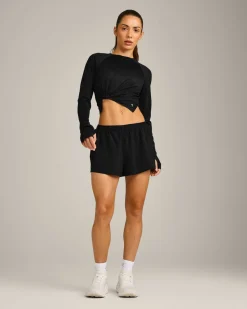 PrecisionMove™ Long Sleeve Top