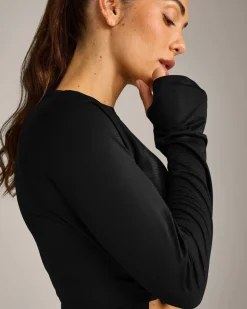 PrecisionMove™ Long Sleeve Top