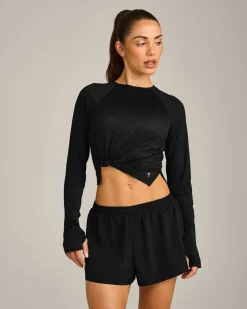 PrecisionMove™ Long Sleeve Top