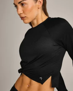 PrecisionMove™ Long Sleeve Top