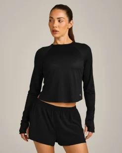 PrecisionMove™ Long Sleeve Top