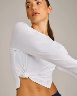 PrecisionMove™ Long Sleeve Top