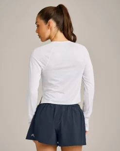 PrecisionMove™ Long Sleeve Top