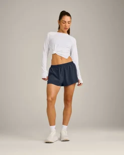 PrecisionMove™ Long Sleeve Top