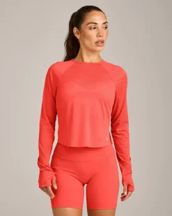 PrecisionMove™ Long Sleeve Top