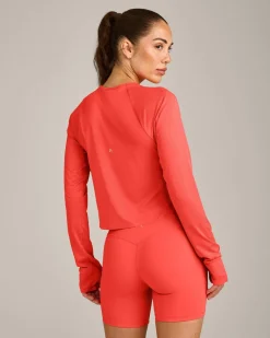 PrecisionMove™ Long Sleeve Top