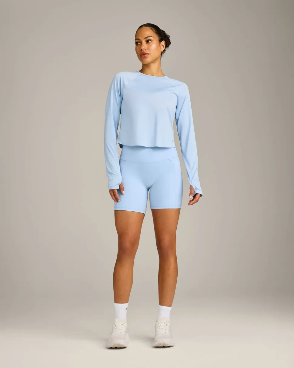 PrecisionMove™ Long Sleeve Top