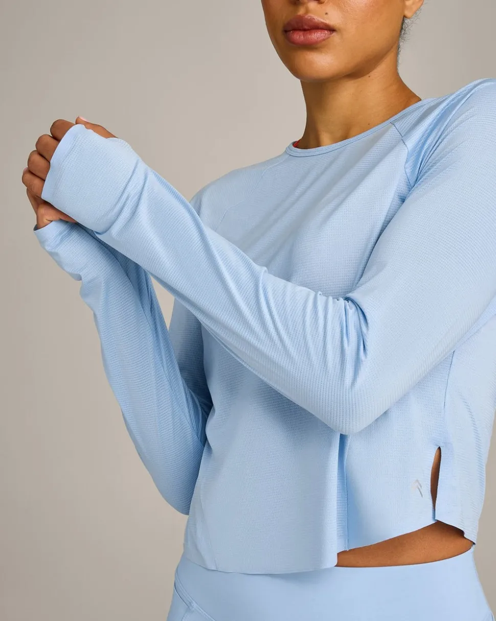 PrecisionMove™ Long Sleeve Top
