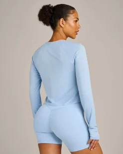 PrecisionMove™ Long Sleeve Top