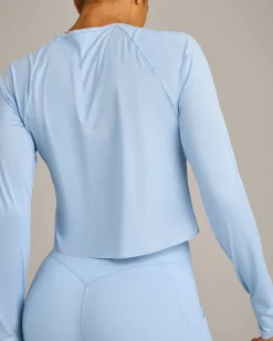 PrecisionMove™ Long Sleeve Top