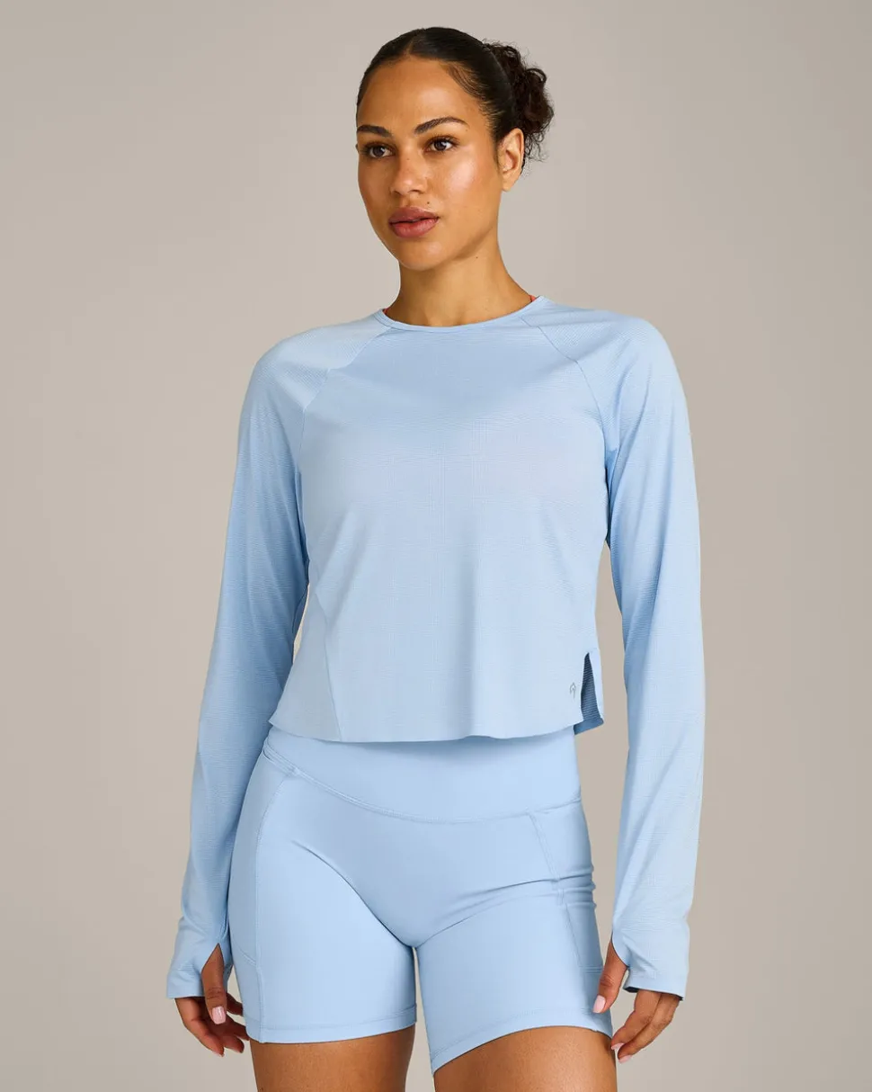 PrecisionMove™ Long Sleeve Top