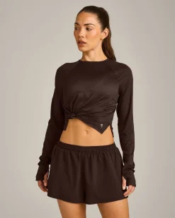 PrecisionMove™ Long Sleeve Top