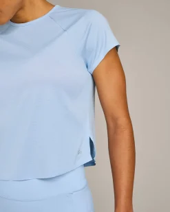 PrecisionMove™ Short Sleeve Top