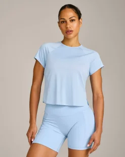 PrecisionMove™ Short Sleeve Top