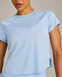 PrecisionMove™ Short Sleeve Top